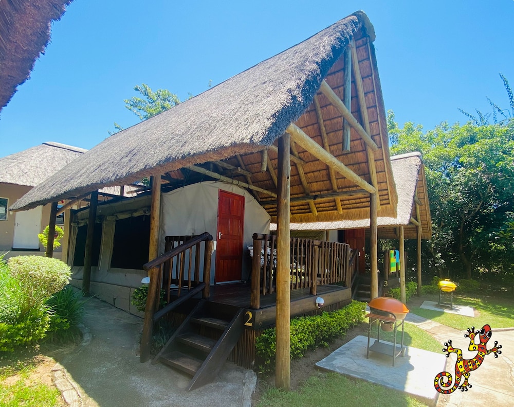 Sabie River Bush Lodge
