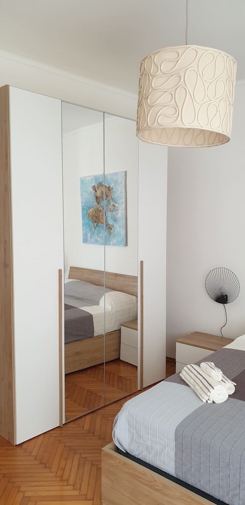 Taggia Apartments by Rentopolis