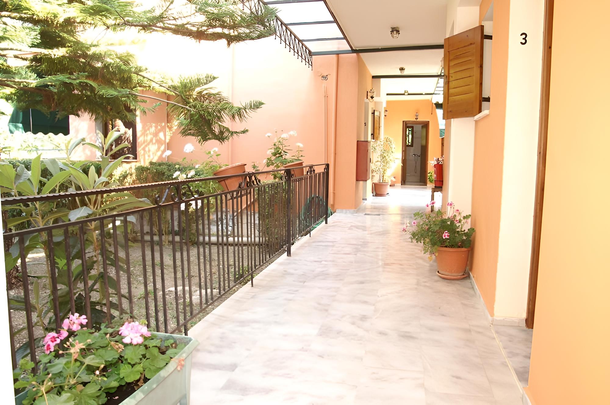 Milos Studios