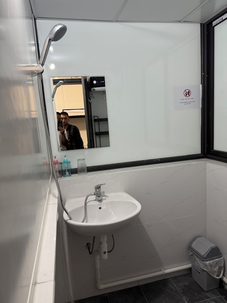 HC Luxury Apartment