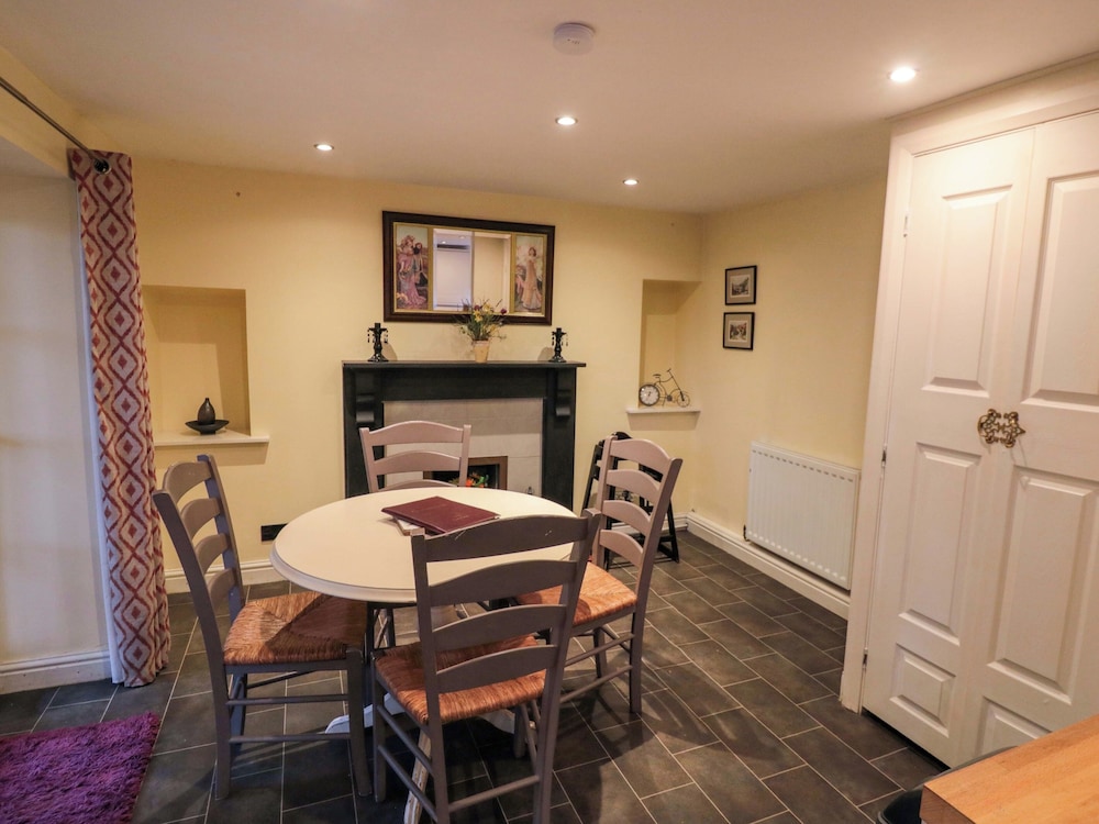 Brewers Cottage