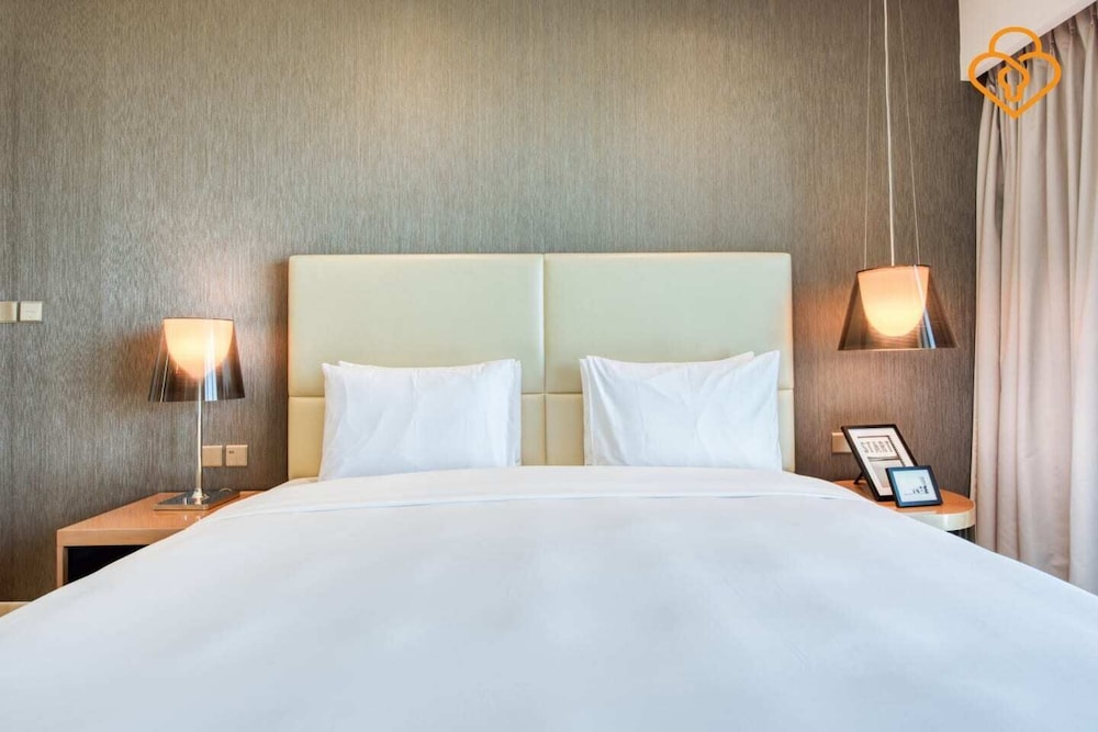 Damac Paramount Two Bedroom