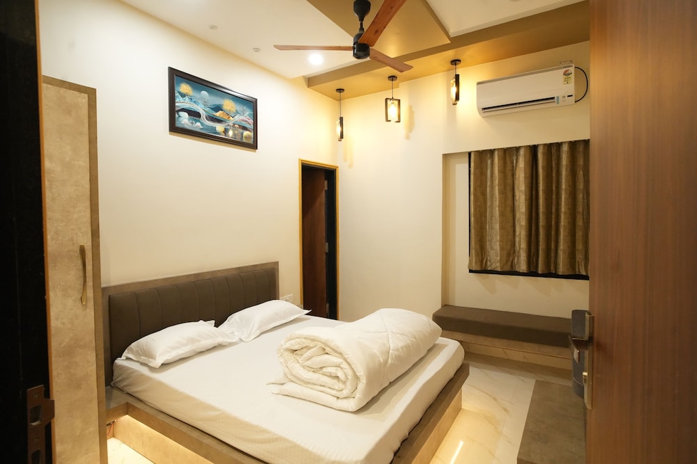 HOTEL KASTURI PALACE