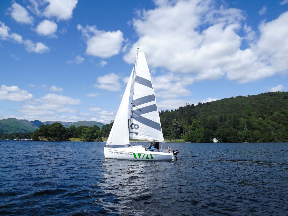 Windermere Vacations - Low Wood Bay Resort Spa - Property Image 16