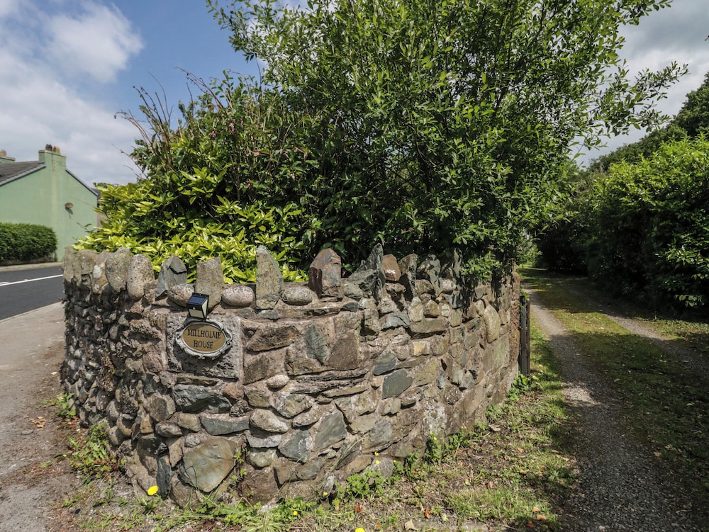 Gardeners Cottage