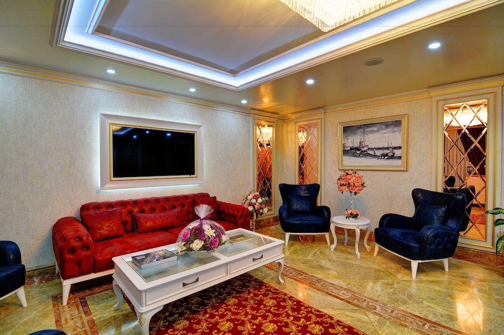 Novel Otel - Image 6