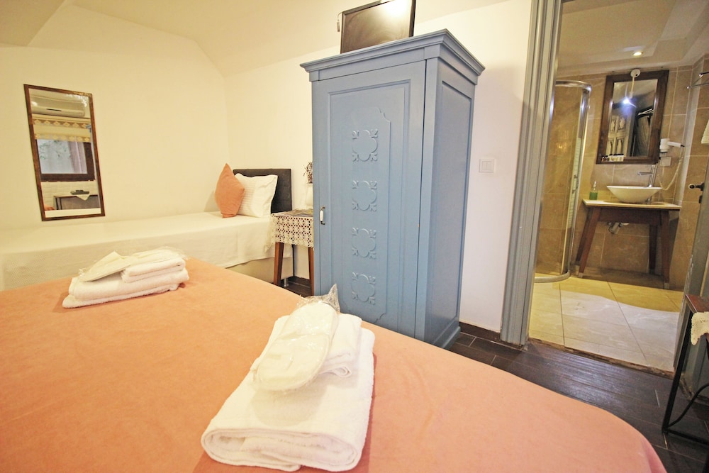 Oyku Butik Otel - Image 59