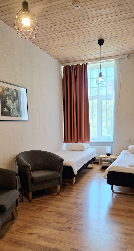 Tallinn Vacations - Fat Margaret's Hostel - Property Image 23