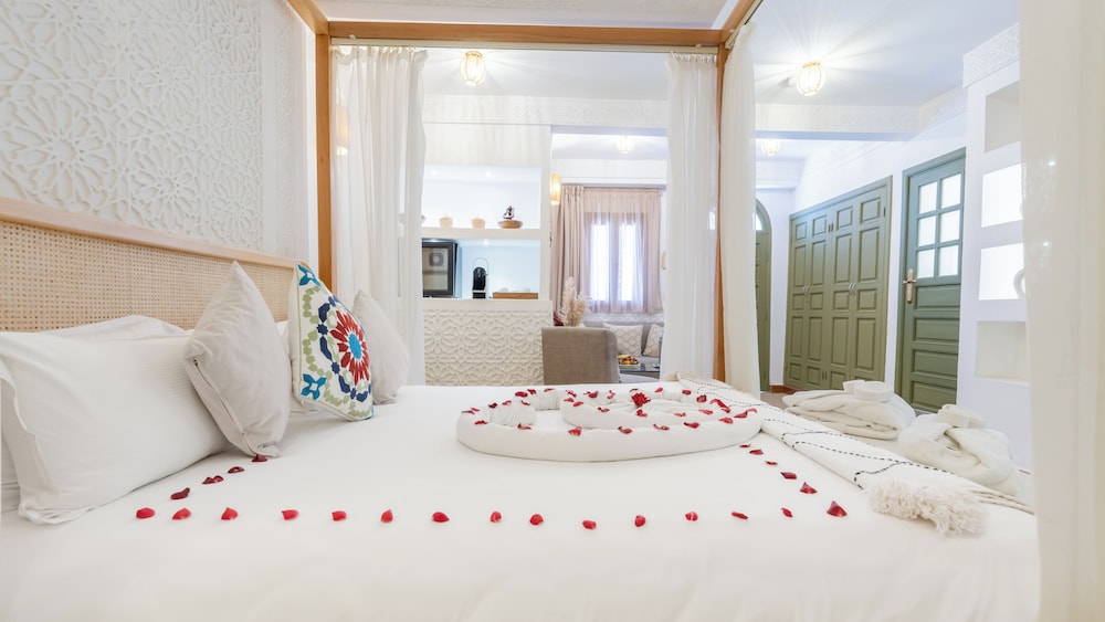 Riad Hamdane Rooftop & SPA