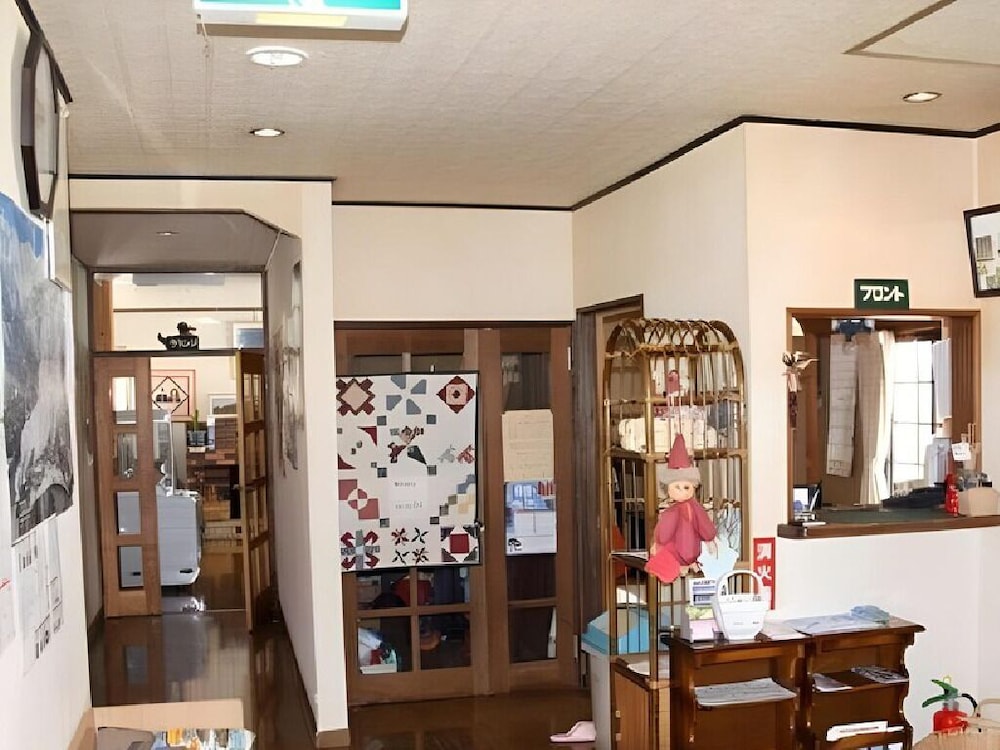 Hotel Davos Hakuba