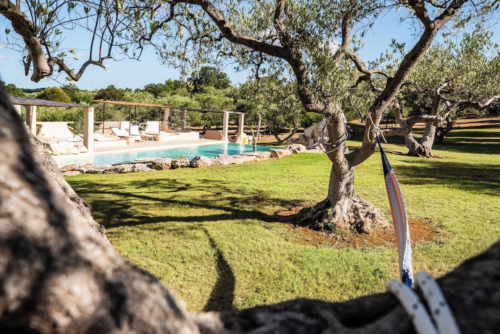 Villa Sopra i Sassi