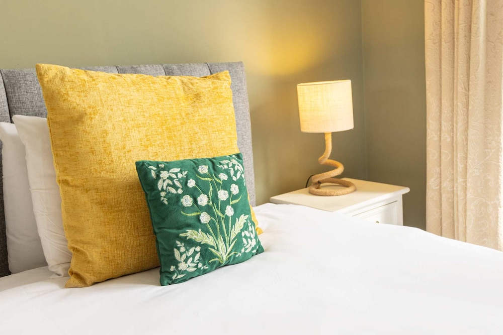 Host Stay Lealholm at the Sandbeck