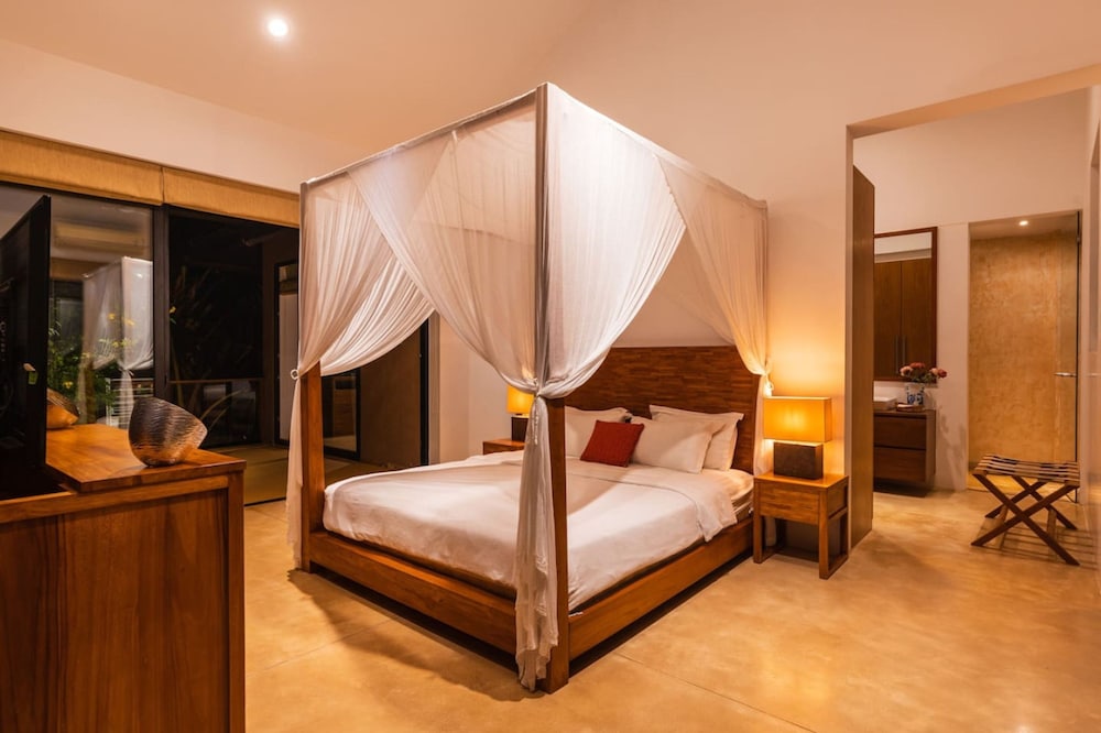 Puravida II -luxury 3bhk Villa Pvt Pool Anjuna