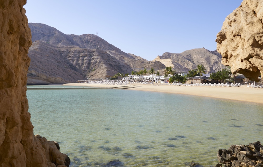 Muscat Hills Resort — 21