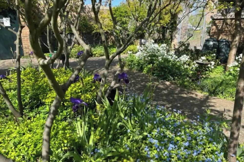 Unique Waterfront 2BD Flat - Rotherhithe