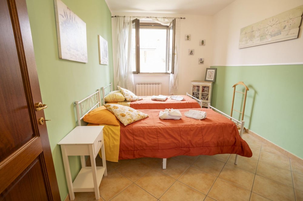 Villa Patty With 4 Bedrooms and 2 Bathrooms