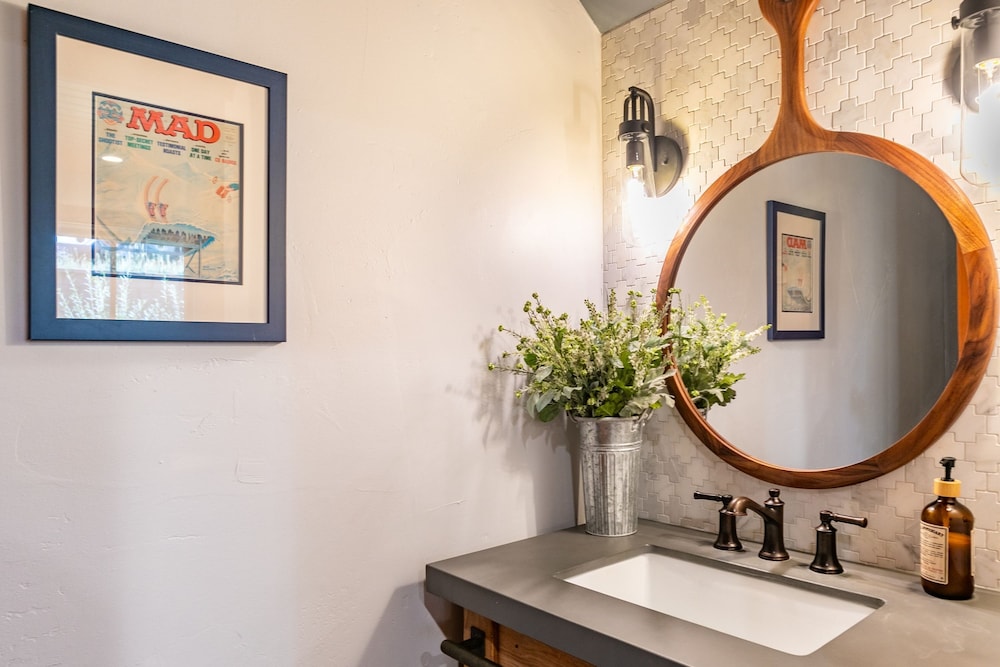 Deer Valley Den by Avantstay Beautiful Home in Ideal Location in Park City