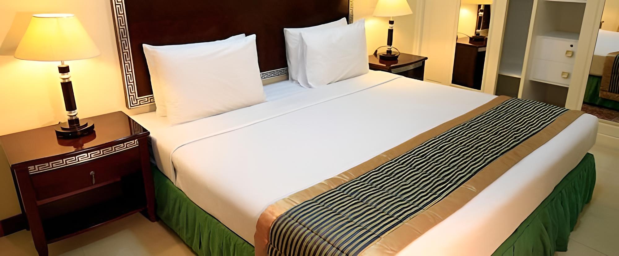 Imperial Hotel Apartment