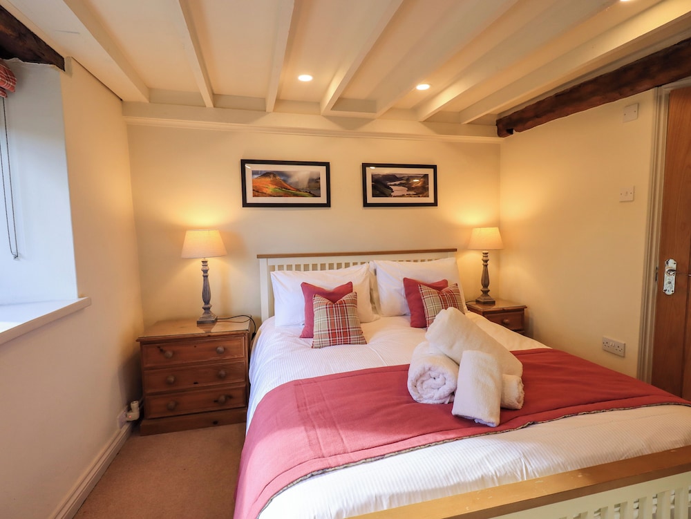 Jasmine Cottage