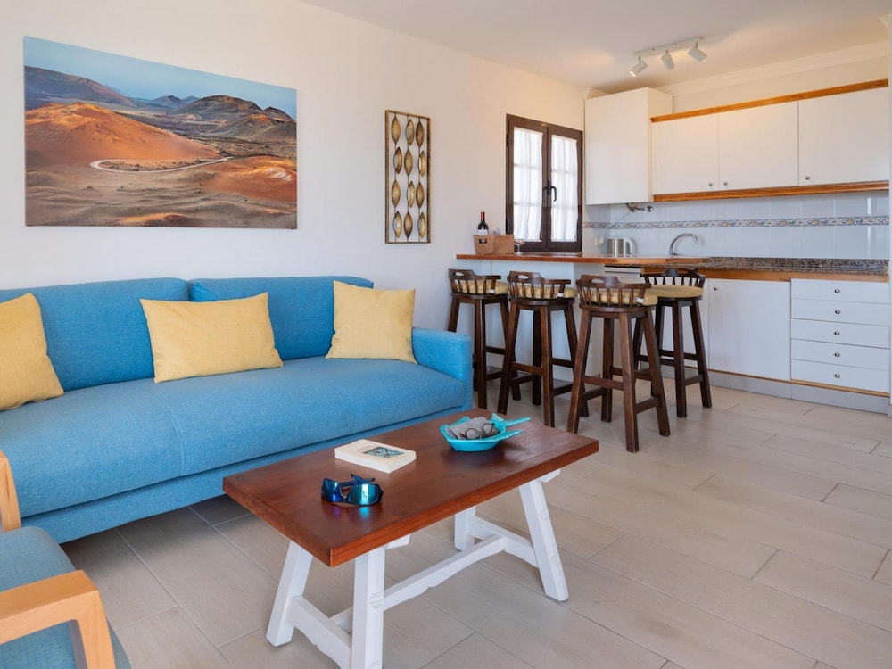 Apt 26 Timanfaya