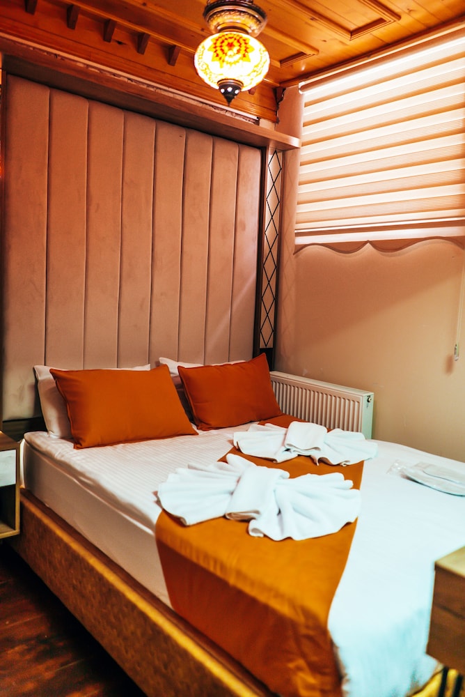 Astra Boutique Otel - Image 12