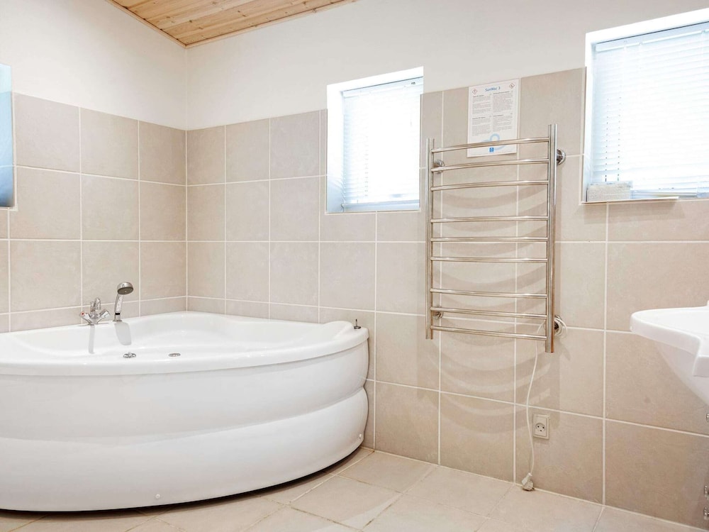 6 Person Holiday Home in Thyholm view 3