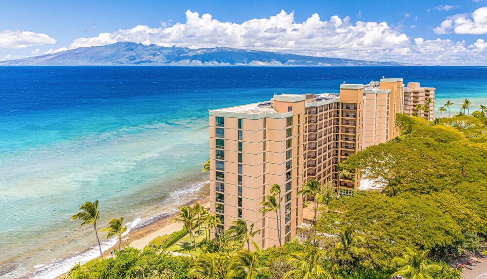 110 Kaanapali Shores Place, #405