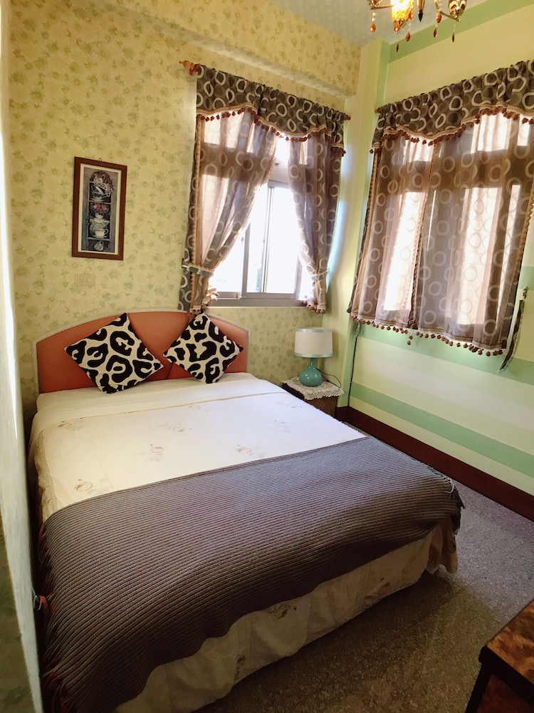 Jin Ri Lin B&B
