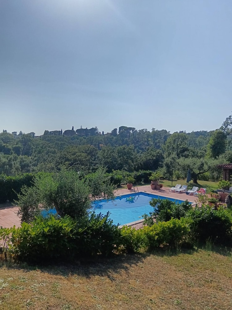 Ranocchio House, Perfect Retreat for a Relaxing Stay Just a few Steps From Rome