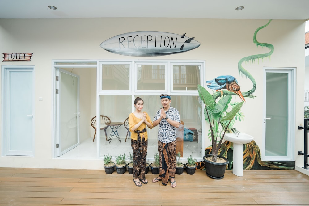Andi Beach House photo 3
