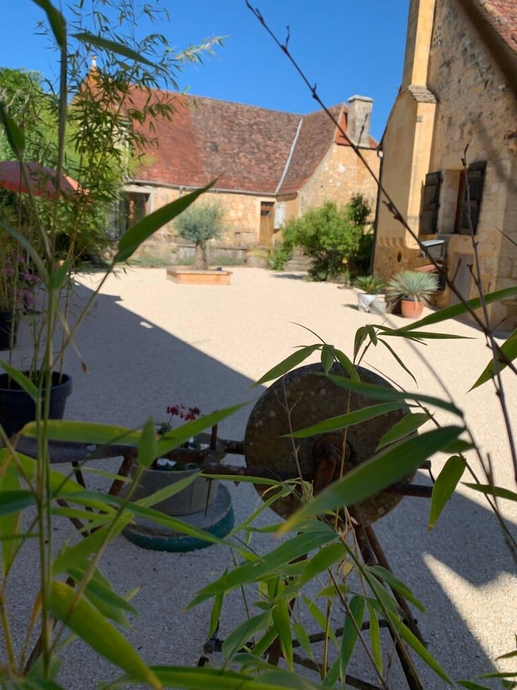 50 Route du Gourdon
