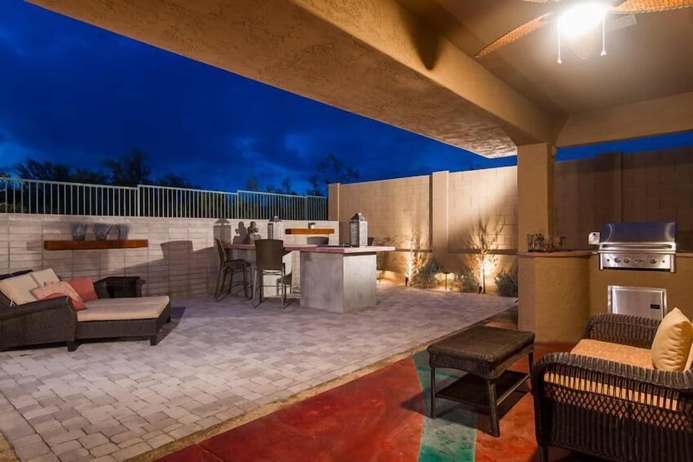 Sonoran Desert Retreat By Signature Vacation Rentals