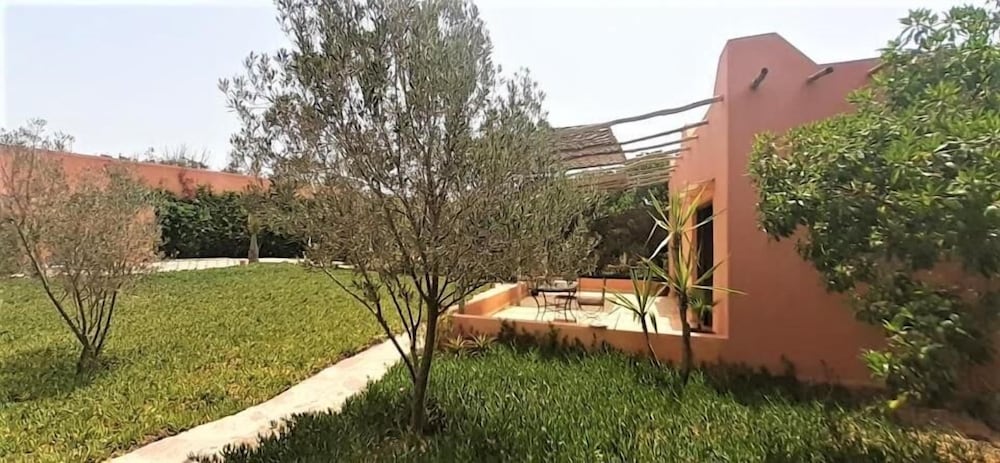 Maison Marocaine