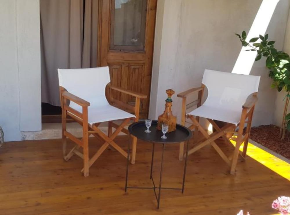 Charming Rooms & Apartments Stelio