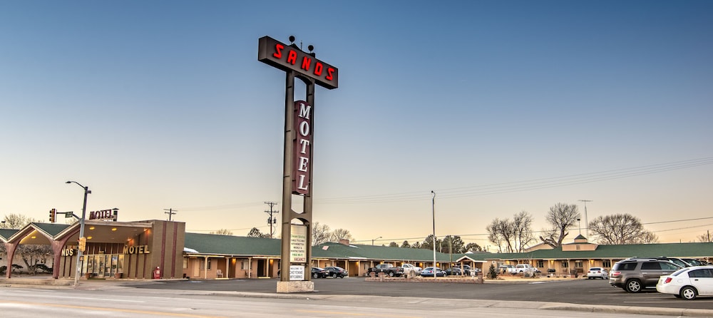 Sands Motel