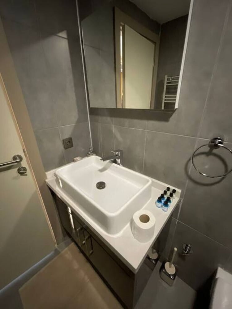 Spectacular 2 1 Apartment in Prime Suites Hotel