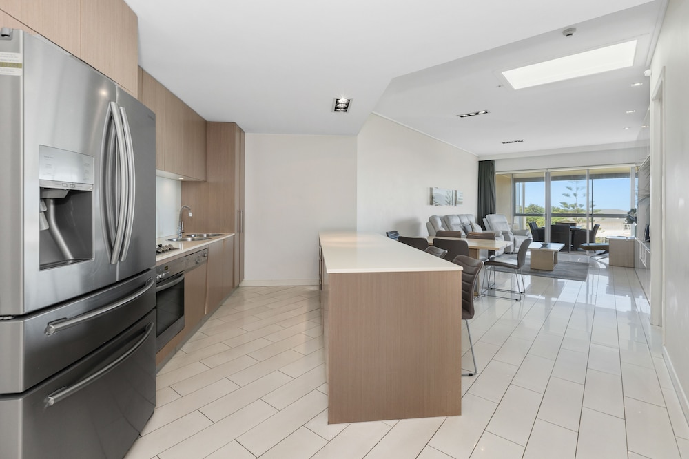 Luxury Apartments on Bells Boulevard