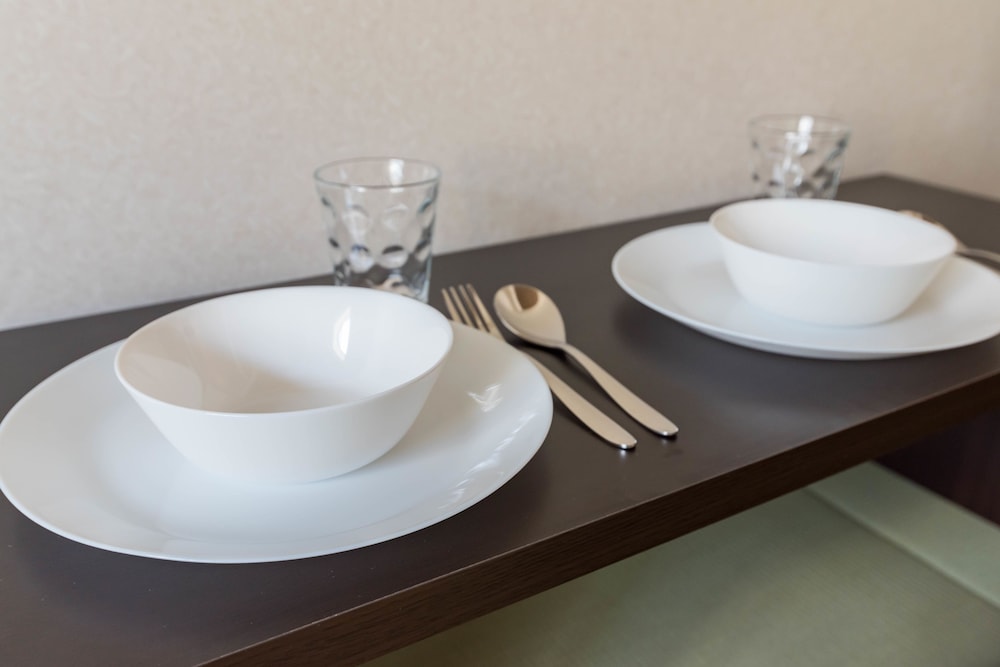 FDS Tennoji Hotel