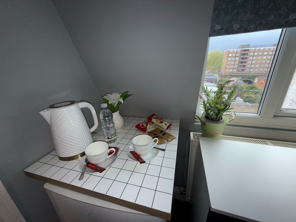 Urban home in Elephant&Castle