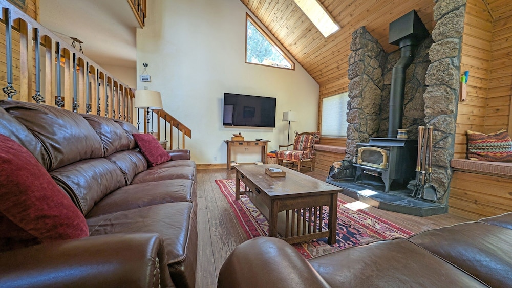 East Butte 14 4 Bedroom Home