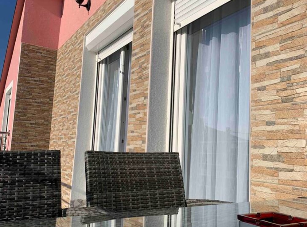 Apartment Bordoa de Macura With Bay View