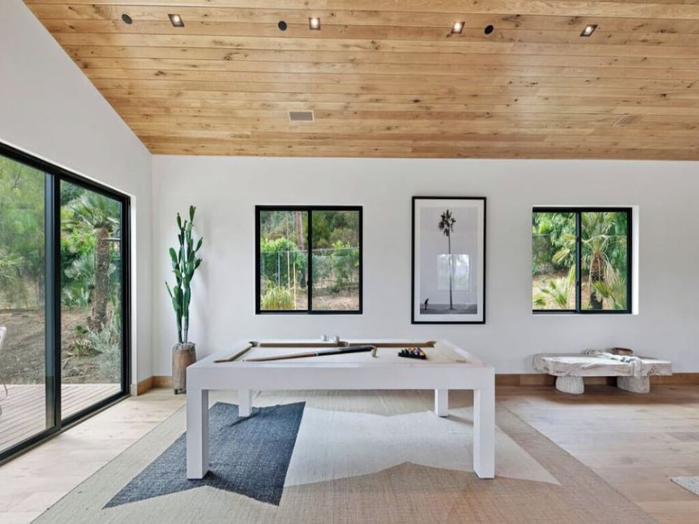 Lechusa - Secluded Creative Compound: Luxury 2-acre Estate w/ Studio & Pool