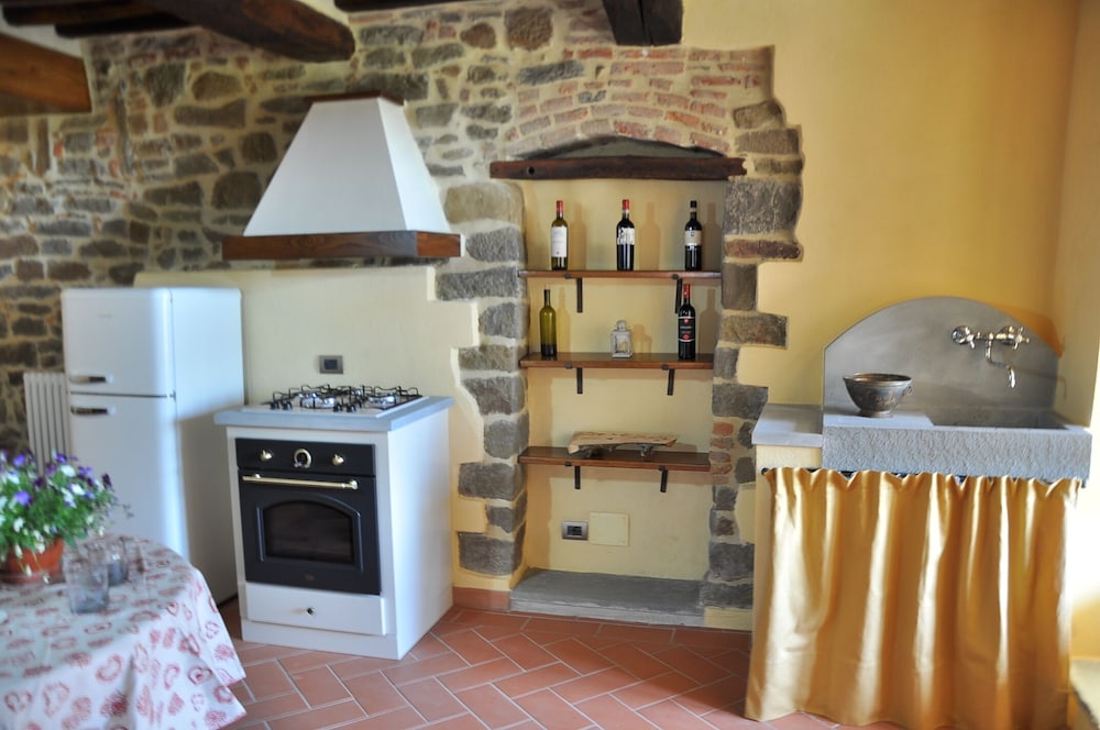 Cortona Vacations - Country House Podere Casorbica - Property Image 31