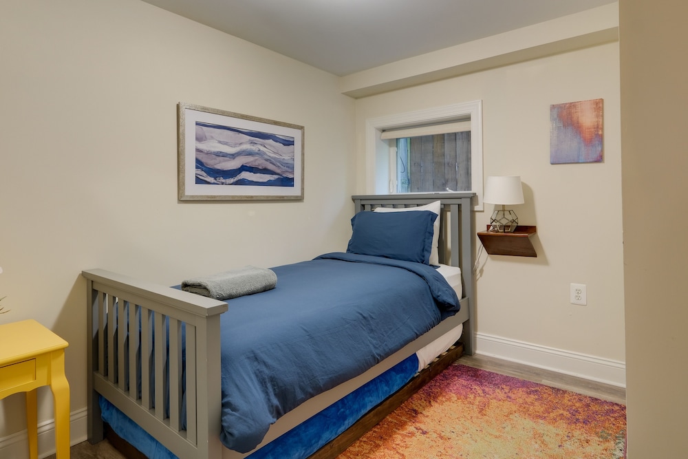 Washington DC Apartment at Rock Creek Park! photo 2