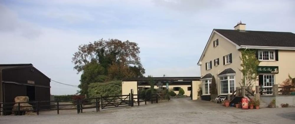 Annaharvey Farm