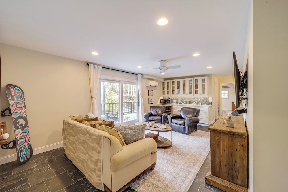 5 Mi to Dtwn: Pet-friendly Gem in Blowing Rock!