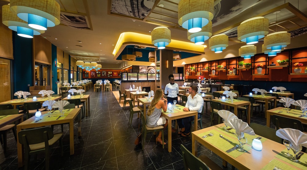 Jamaica Vacations - Hotel Riu Montego Bay - Adults Only - All Inclusive - Property Image 14