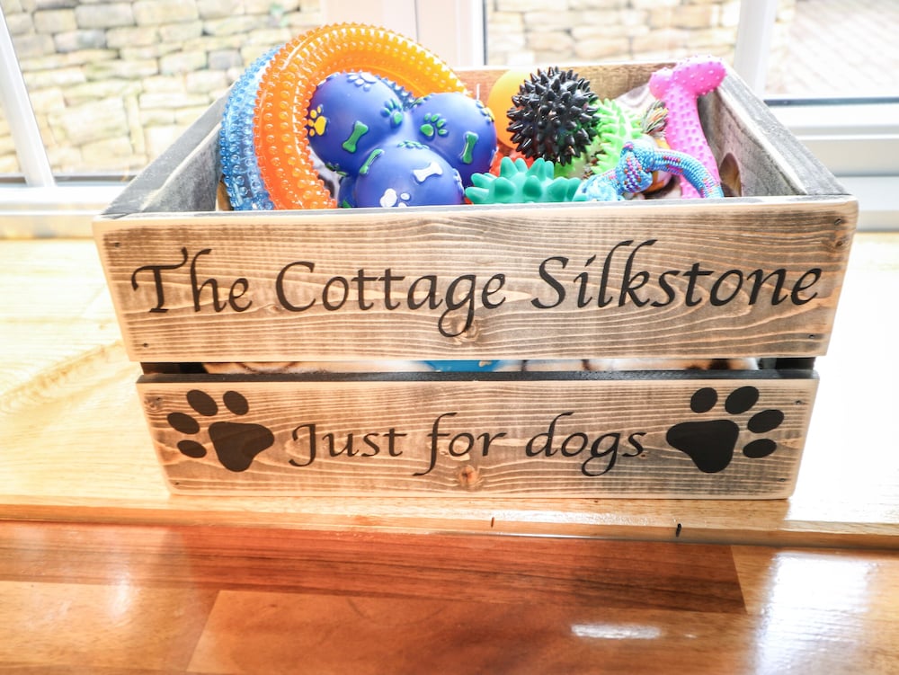 The Cottage