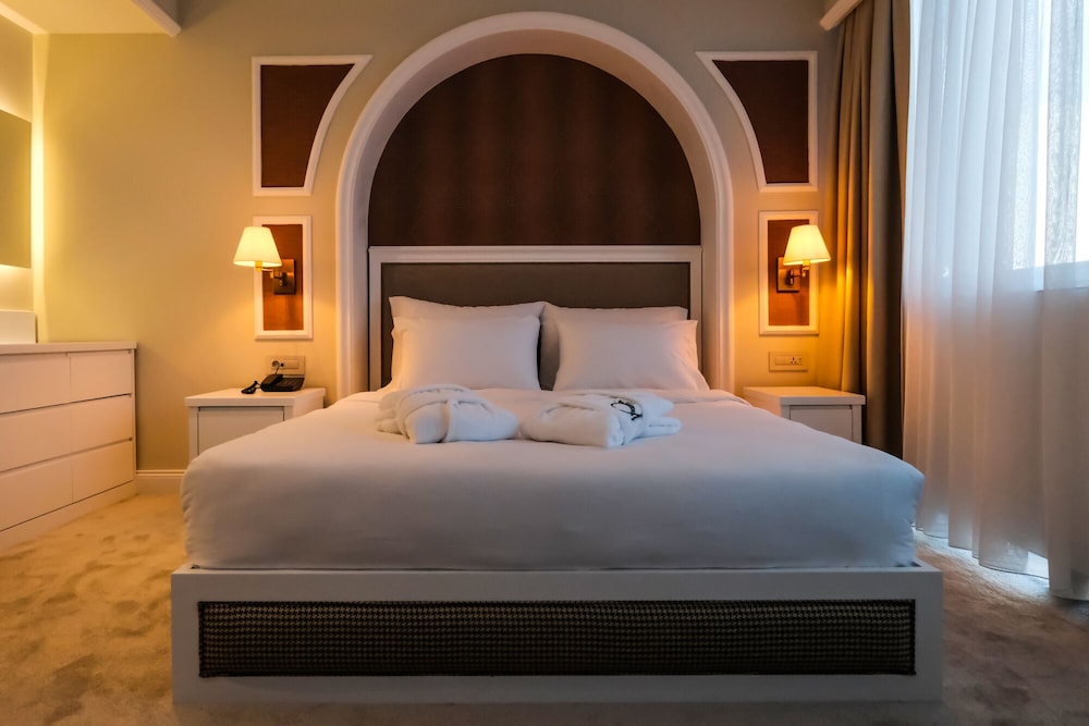 DBD Hotels Bayraklı - Image 24