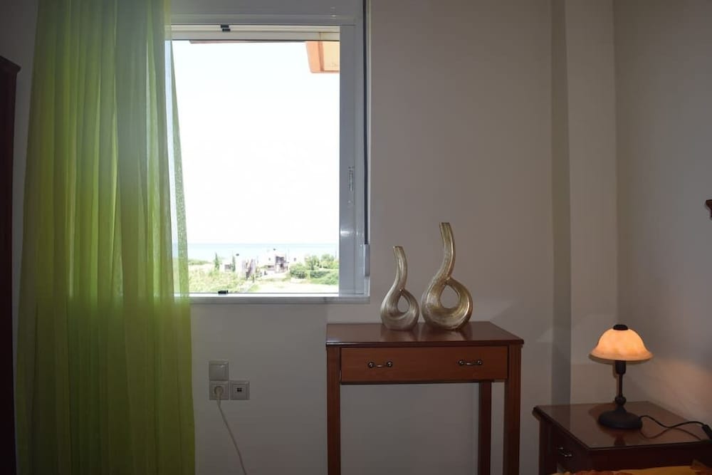 Socrates Holidays Apartment
